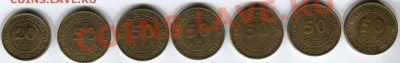 >L< Иностранщина - МНОГО - дешево - Peru
