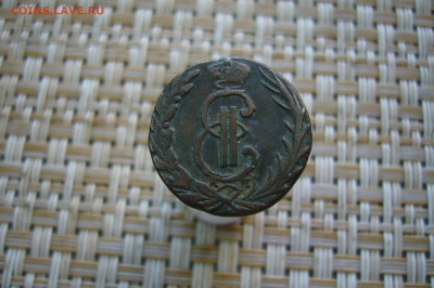Денга 1771 сибирь - 06-09-20 - 23-10 мск - P2290542.JPG