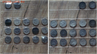Фикс. Полтинники СССР 21, 22, 24, 25, 26, 27 года. До 04.09 - IMG-20200903-WA0014