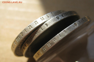 5 марок-3 штуки с 200 - IMG_7587.JPG