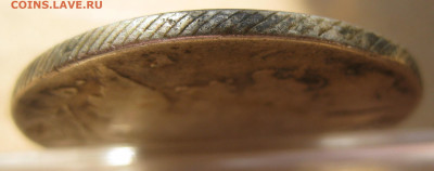 1 рубль 1782 с 200 - IMG_7558.JPG