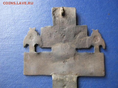 Крест. Распятие с херувимами. До 7.09.2020г. - 026.JPG