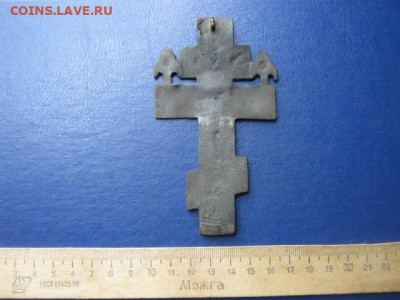 Крест. Распятие с херувимами. До 7.09.2020г. - 022.JPG