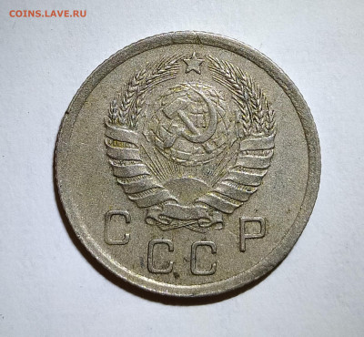10 копеек 1941 до 9.09 22-10 мск - 10-41-2