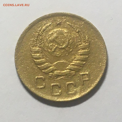 1 коп 1941 год - image-25-08-20-10-26