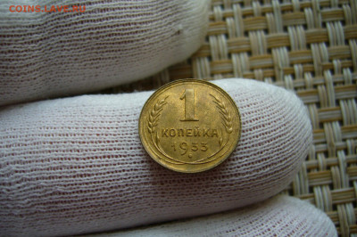 1 копейка 1933 качество старт 200 - 07-09-20 - 23-10 мск - P2290815.JPG