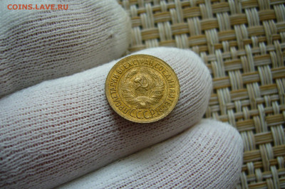 1 копейка 1933 качество старт 200 - 07-09-20 - 23-10 мск - P2290820.JPG