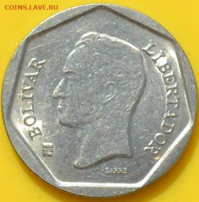 Венесуэла 500 боливар 1999. 07. 09. 2020 в 22 - 00. - DSC_0780.JPG