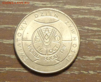 ПОЛЬША - ФАО до 11.09, 22.00 - Польша ФАО - 1