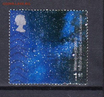 Великобритания 2000 1м до 11 09 - 57