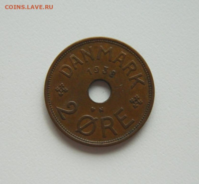 Дания 2 эре 1938 г. до 10.09.20 - DSCN0866.JPG