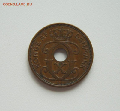 Дания 2 эре 1938 г. до 10.09.20 - DSCN0867.JPG
