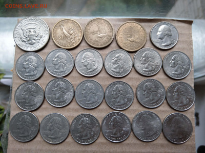 США доллары и штаты ФИКС до 06.09 - IMAG8439