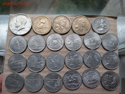 США доллары и штаты ФИКС до 06.09 - IMAG8438