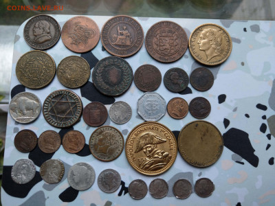 Монеты мира с 1329 года ФИКС до 06.09 - IMAG8441