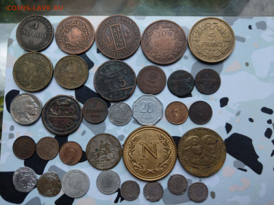 Монеты мира с 1329 года ФИКС до 06.09 - IMAG8440