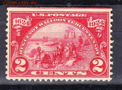 США 1924 1м **2ц до 12 09 - 27