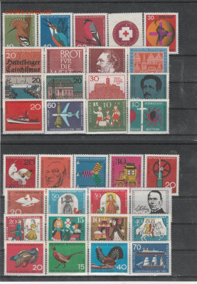 275 чистых марок Мира с рубля за шт. до 08.09. в 22.00 - IMG_20200906_0001