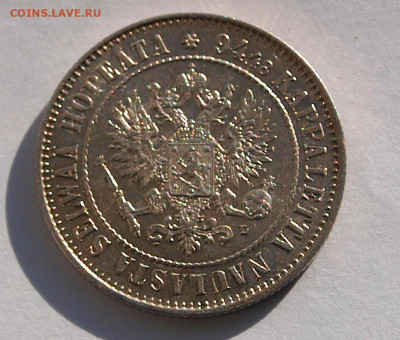 1 марка 1865, 1866, 1907-1915, 2 марки 1907, 1908 au-unc - 1ma1908-2