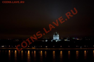 ФОТО - просто фото. Те что получились удачными. - Питерская-ночь