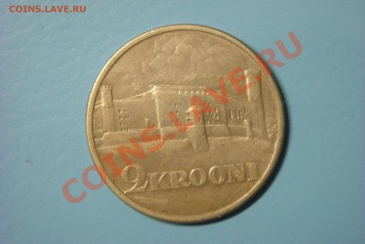 Монеты Европы (пополняемая) - DSC00259.JPG