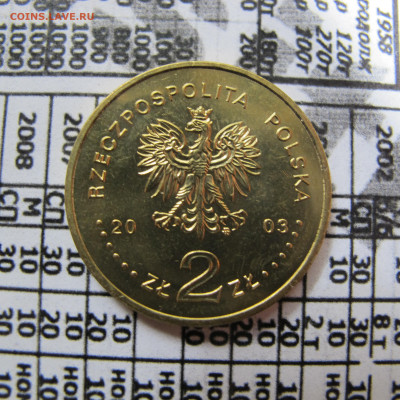 Польша 2zł 150-летие нефтяной и газовой промышленности - IMG_1749.JPG