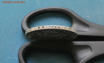 Рубль 1830 СПБ-НГ короткие ленты на оценку - 13