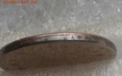 (3) Очень редкая 1 коп 2002 м шт.В  до вечера 07.09.20 - 20200907_120026-1