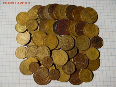 60 монет ранних советов окончание 13.09.2020 22-30 - SAM_4667.JPG
