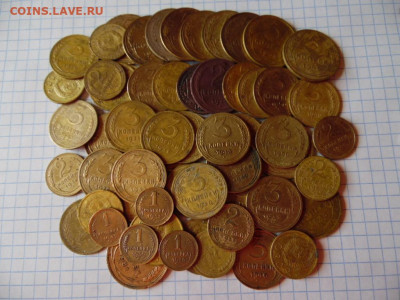 60 монет ранних советов окончание 13.09.2020 22-30 - SAM_4671.JPG
