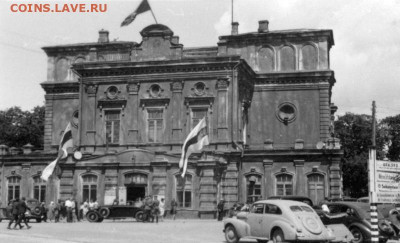 Про Беларусь - Bundesarchiv_Bild_146-2008-0042,_Weißrussland,_Minsk,_Gebäude