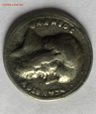 Определение монеты. Антика? - 8167BC73-CF03-40E6-A4F0-71CFF13F094F