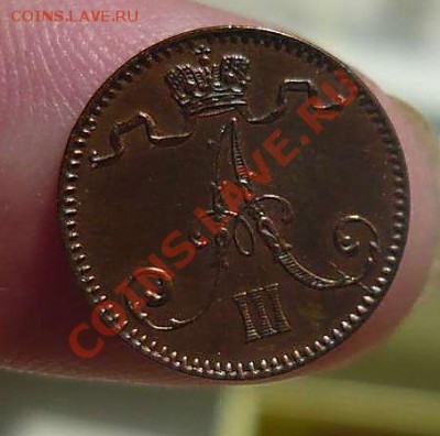1  пени 1892 unc (радужная патина)до  18 .09.11.21 -30 - P1100703_thumb