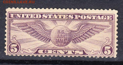 США 1930 1м * до 14 09 - 79