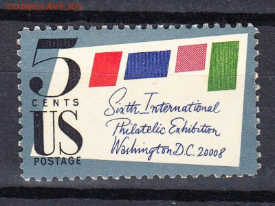 США 1966 1м *до 14 09 - 84