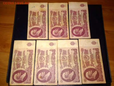 25 руб. 1961 г. (15 шт.) + бонус до 12 сентября - IMG-20200817-WA0065