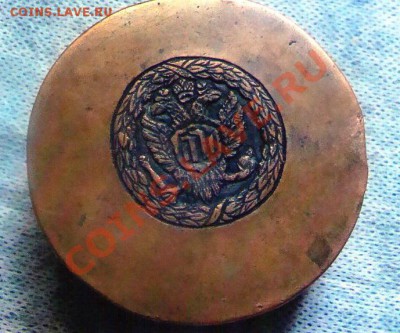 СЕСТРОРЕЦКИЙ РУБЛЬ  1771 год (новодел) вес 960 грамм - jpeg506