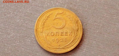 5 коп. 1928 года до .13.09 в 22:00 - 1 (1)