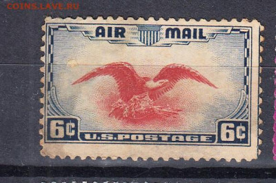 США 1938 1м * до 15 09 - 96