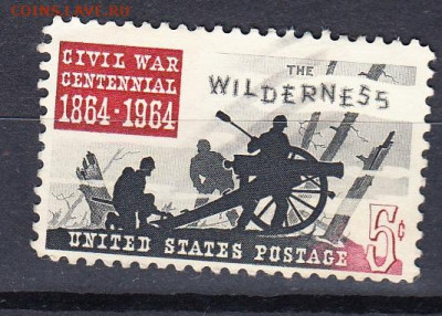 США 1964 1м война до 15 09 - 98