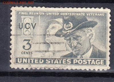 США 1949 1м до 15 09 - 105