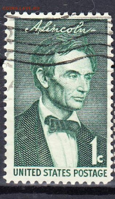 США 1959 1м Линкольн до 15 09 - 108