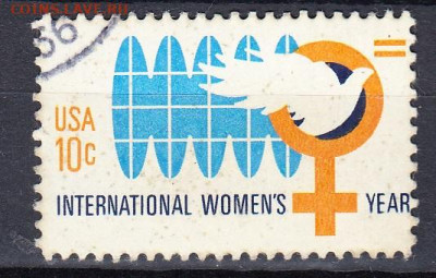 США 1975 год женщин 1м до 15 09 - 110