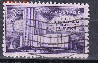 США 1956 1м до 15 09 - 112