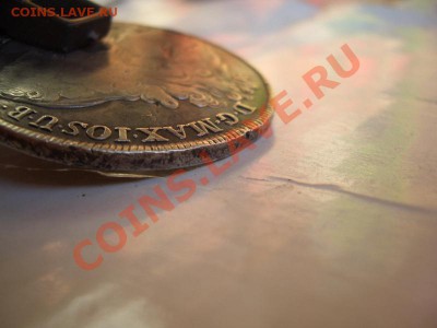 Талер 1766 год обсуждение,оценка - CIMG1083.JPG