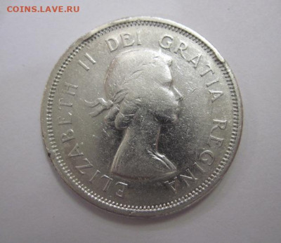 25 цент канада 1962  до 12.09.20 - IMG_8133.JPG