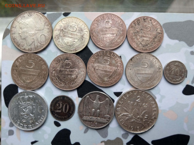 Австрия, Джерси, США и пр. ФИКС до 10.09 - IMAG8464