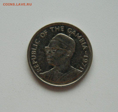 Гамбия 25 бутутов 1971 г. до 16.09.20 - DSCN1219.JPG