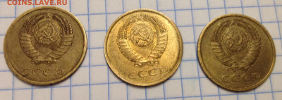 15 копеек 1989  брак - image