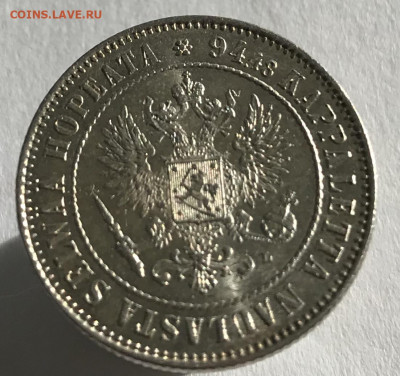 1 марка 1907 г., L До 15.09.2020 22.00 по МСК - 94BE414F-7450-4CE6-A287-E87A7043EBFC